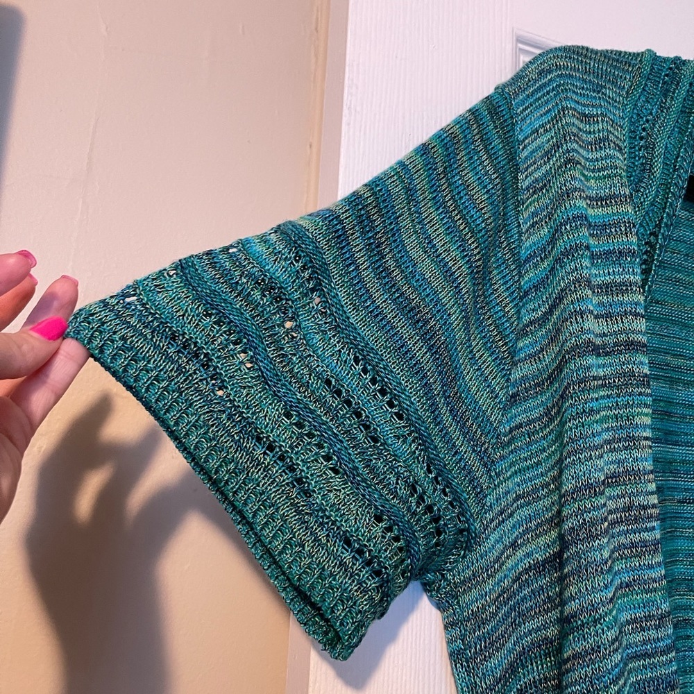 Basic Edition Overpiece Size 2X - Picture 5 of 5